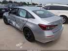 2026 Honda Civic Hybrid   Light Blue vin: 2HGFE4F88TH341146