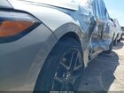 2026 Honda Civic Hybrid   Light Blue vin: 2HGFE4F88TH341146