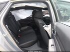 2026 Honda Civic Hybrid   Light Blue vin: 2HGFE4F88TH341146