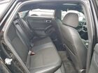 2025 Honda Civic Sport Black vin: 2HGFE4F89SH350081