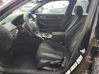 2025 Honda Civic Sport Black vin: 2HGFE4F89SH350081