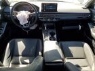 2025 Honda Civic Sport Gray vin: 2HGFE4F89SH352736