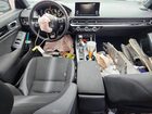 2026 Honda Civic Sport Charcoal vin: 2HGFE4F89TH300363