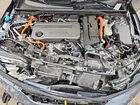 2026 Honda Civic Sport Charcoal vin: 2HGFE4F89TH300363
