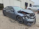 2026 Honda Civic Sport Charcoal vin: 2HGFE4F89TH300363