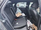 2026 Honda Civic Sport Charcoal vin: 2HGFE4F89TH300363