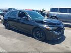 2025 Honda Civic Hybrid Sport/sport Touring Black vin: 2HGFE4F8XSH303352