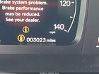 2025 Honda Civic Hybrid Sport/sport Touring Серый vin: 2HGFE4F8XSH347884