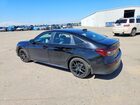 2026 Honda Civic Sport Черный vin: 2HGFE4F8XTH315860