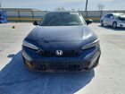 2026 Honda Civic Sport Charcoal vin: 2HGFE4F8XTH322906