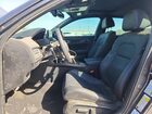 2026 Honda Civic Sport Charcoal vin: 2HGFE4F8XTH322906