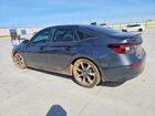 2026 Honda Civic Sport Charcoal vin: 2HGFE4F8XTH322906