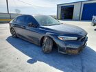 2026 Honda Civic Sport Charcoal vin: 2HGFE4F8XTH322906