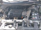 2016 Honda Cr-v Lx Серебряный vin: 2HKRM3H38GH561734