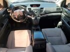 2016 Honda Cr-v Se Бордовый vin: 2HKRM3H44GH554465