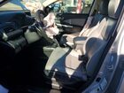 2016 Honda Cr-v Exl Gray vin: 2HKRM3H77GH565101