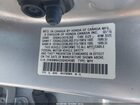 2016 Honda Cr-v Lx Silver vin: 2HKRM4H33GH634580