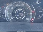 2016 Honda Cr-v Lx Silver vin: 2HKRM4H33GH634580