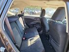 2016 Honda Cr-v Ex Brown vin: 2HKRM4H58GH643003