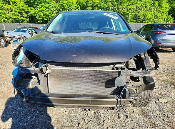 2HKRM4H58GH643003 2016 HONDA CR-V Brown Vista frontal