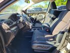 2016 Honda Cr-v Ex Brown vin: 2HKRM4H58GH643003