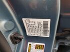 2016 Honda Cr-v Exl Бирюзовый vin: 2HKRM4H71GH697597