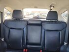 2016 Honda Cr-v Exl Silver vin: 2HKRM4H71GH703298