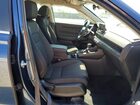 2024 Honda Cr-v Lx Blue vin: 2HKRS3H25RH322917