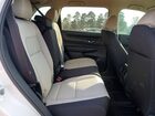 2026 Honda Cr-v Lx Белый vin: 2HKRS3H29TH305254