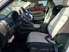 2026 Honda Cr-v Lx Белый vin: 2HKRS3H29TH305254