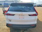 2026 Honda Cr-v Lx Белый vin: 2HKRS3H29TH305254