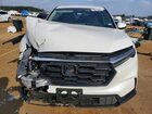 2026 Honda Cr-v Lx Белый vin: 2HKRS3H29TH305254