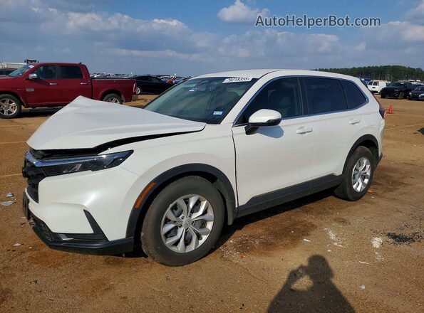 2HKRS3H29TH305254 2026 HONDA CR-V Белый Передняя левая четверть