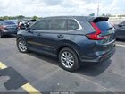 2026 Honda Cr-v Ex 2wd Серый vin: 2HKRS3H42TH300267 2026 Honda Cr-v Ex 2wd Серый vin: 2HKRS3H42TH300267