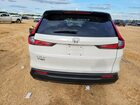 2026 Honda Cr-v Ex White vin: 2HKRS3H42TH306876