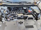 2026 Honda Cr-v Ex White vin: 2HKRS3H42TH306876