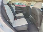 2026 Honda Cr-v Ex White vin: 2HKRS3H42TH306876