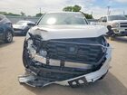 2026 Honda Cr-v Ex White vin: 2HKRS3H47TH302791