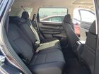 2026 Honda Cr-v Ex Серый vin: 2HKRS3H48TH304971