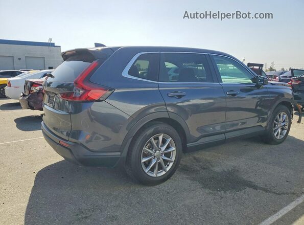 2HKRS3H48TH304971 2026 HONDA CR-V Серый Задняя правая четверть