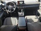 2026 Honda Cr-v Ex Серый vin: 2HKRS3H48TH304971