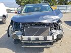 2026 Honda Cr-v Ex Серый vin: 2HKRS3H48TH304971