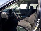 2026 Honda Cr-v Ex Серый vin: 2HKRS3H48TH304971