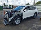 2026 Honda Cr-v Ex Белый vin: 2HKRS3H49TH329555