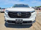 2024 Honda Cr-v Exl Белый vin: 2HKRS3H71RH311666