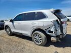 2024 Honda Cr-v Exl Белый vin: 2HKRS3H71RH311666