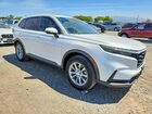 2024 Honda Cr-v Exl Белый vin: 2HKRS3H71RH311666