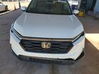 2025 Honda Cr-v Exl Белый vin: 2HKRS3H75SH329772