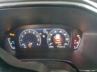 2026 Honda Cr-v Exl Серебряный vin: 2HKRS3H75TH304775