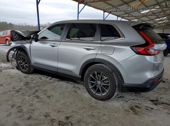 2HKRS3H75TH304775 2026 HONDA CR-V Серебряный Задняя левая четверть